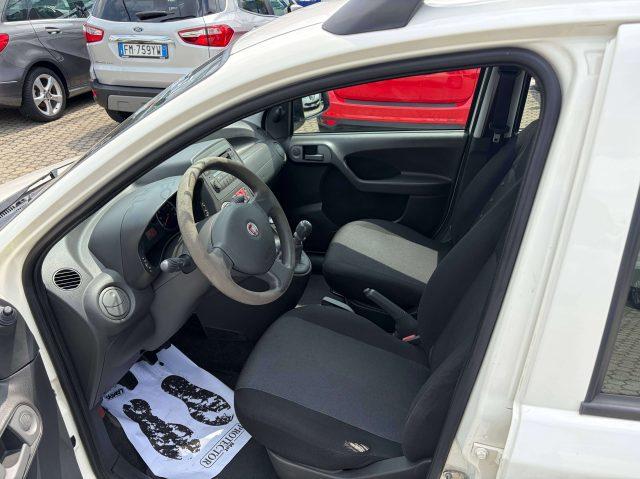 FIAT Panda Panda II 1.2 Dynamic 69cv E5