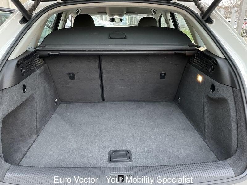 Audi Q3 2.0 TDI 150 CV Sport