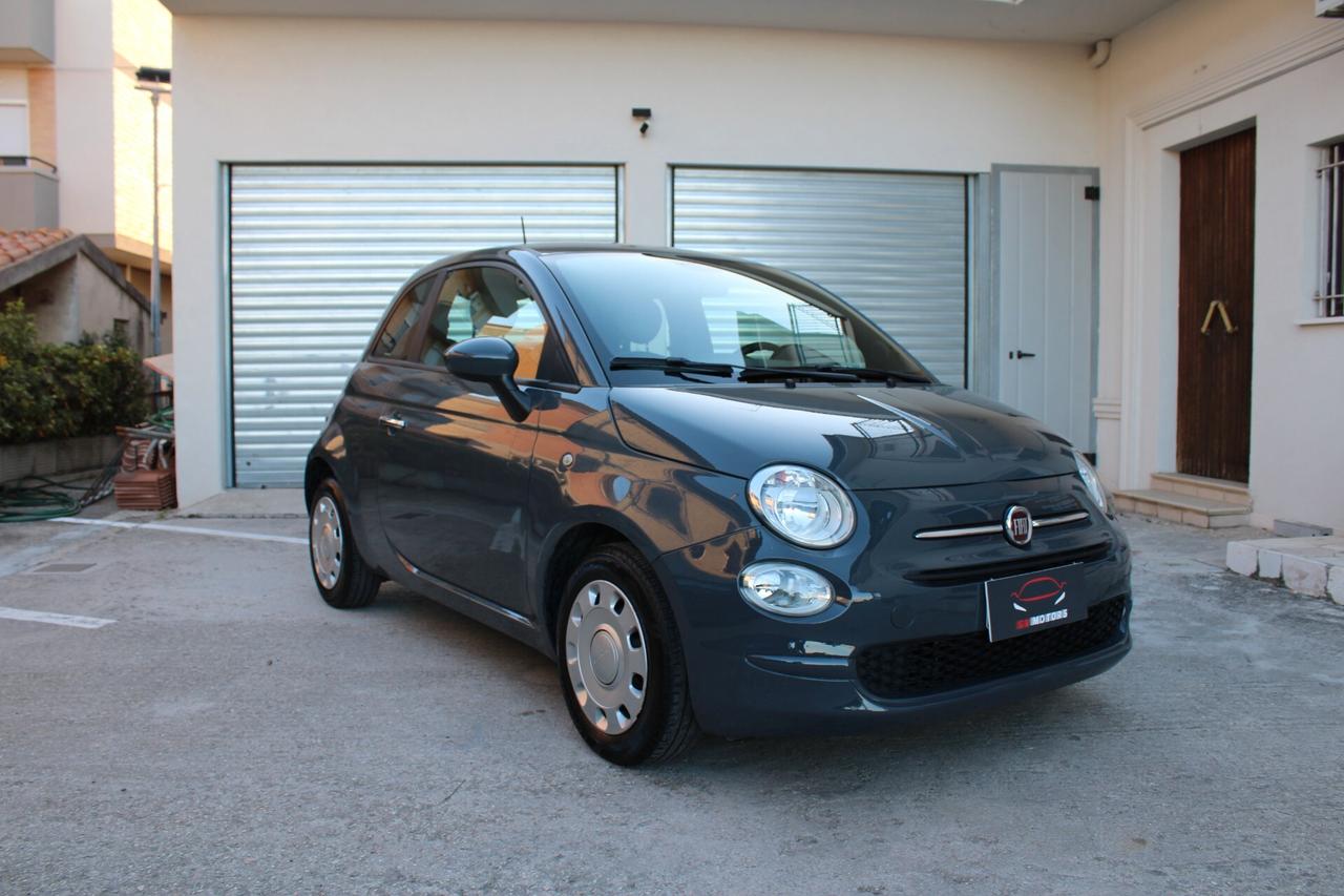 Fiat 500 1.0 Hybrid 2020