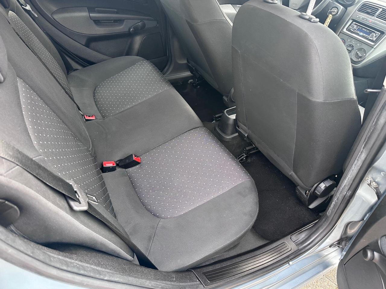 Fiat Grande Punto 1.2 5 porte Dynamic*NEOPATENTATI