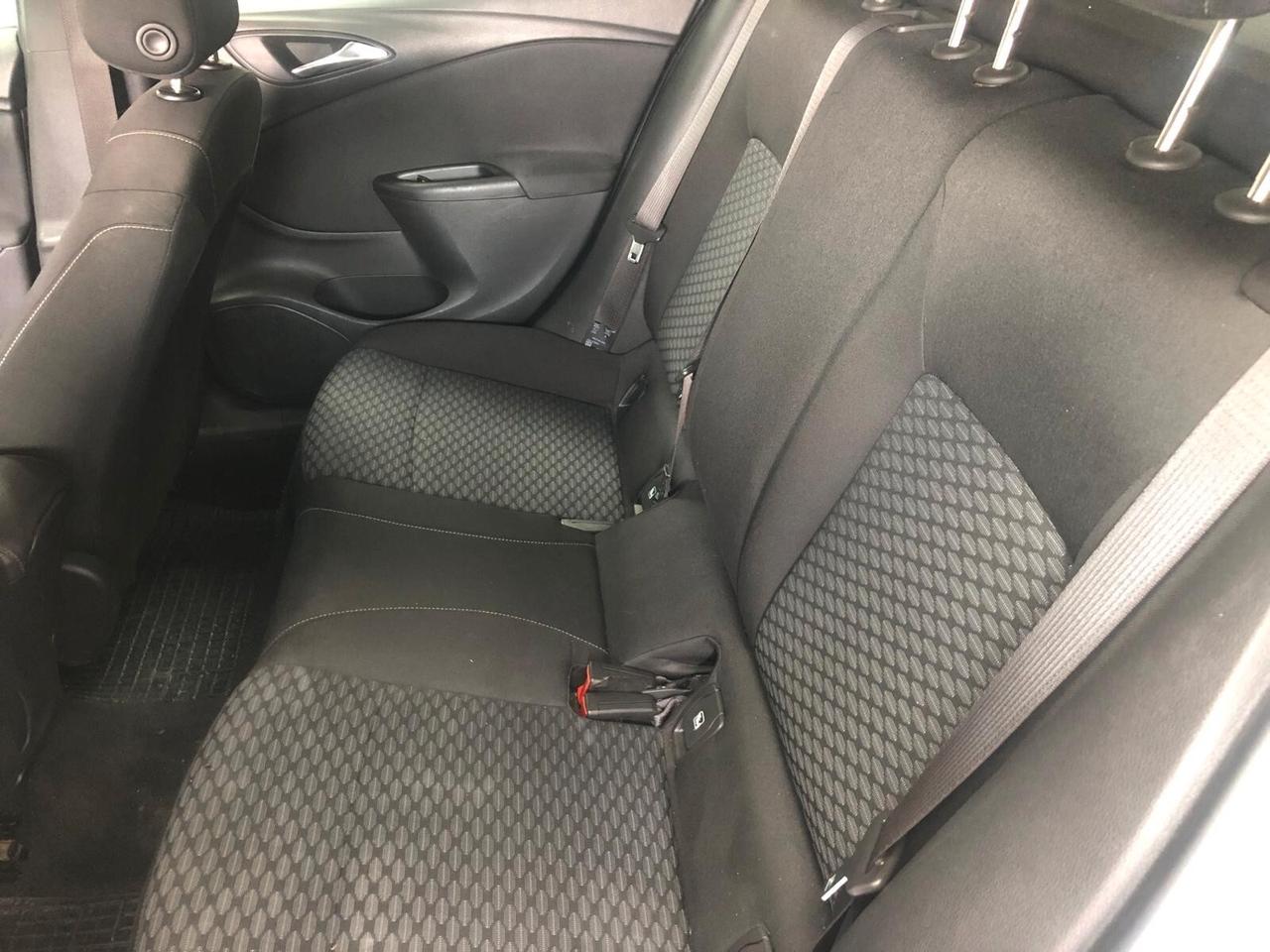 Opel Astra 1.5 Turbo Diesel 130 CV AT8 Edition
