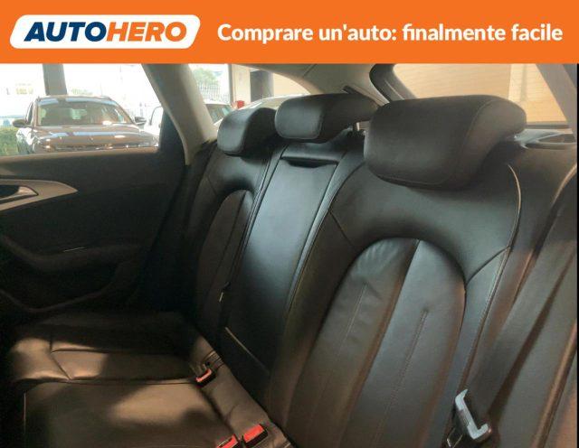 AUDI A6 Avant 2.0 TDI 190 CV ultra S tronic