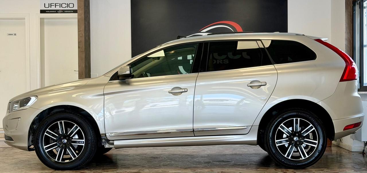 Volvo XC 60 XC60 D4 Summum