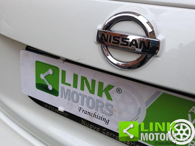 NISSAN Juke 1.6 GPL Eco Business NEOPATENTATI
