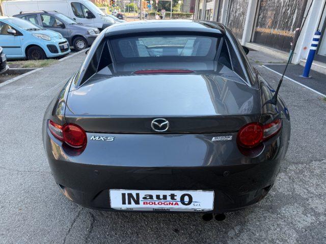 MAZDA MX-5 2.0L Skyactiv-G Sport, COME NUOVA