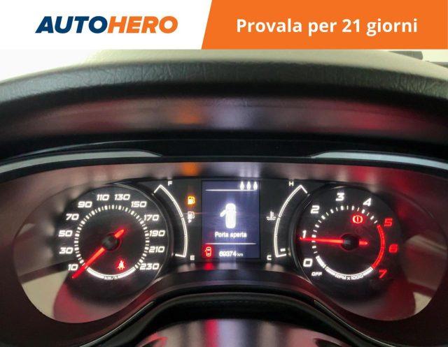 FIAT Tipo 1.6 Mjt S&S SW Lounge