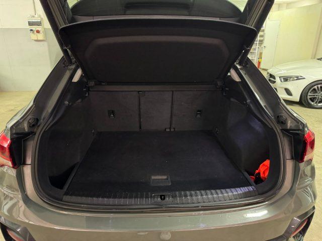 AUDI Q3 SPB 40 TDI S tronic quattro edition