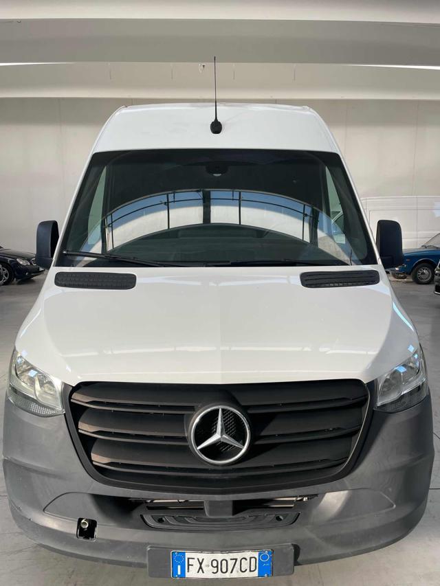 MERCEDES-BENZ Sprinter F39/33 311 CDI FWD TN Furgone