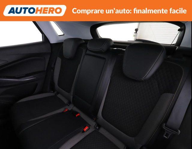 OPEL Grandland X 1.2 Turbo 12V 130 CV Start&Stop Design Line