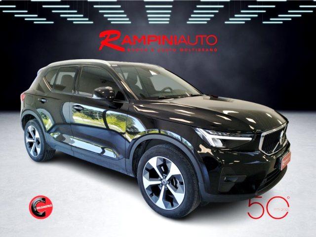 VOLVO XC40 T2 automatico km 34.000 Pronta Consegna 129 Cv
