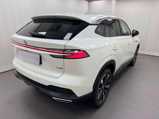 MG HS 1.5 TGDI AT COMFORT KM0 2025 ONLY - PROMO!
