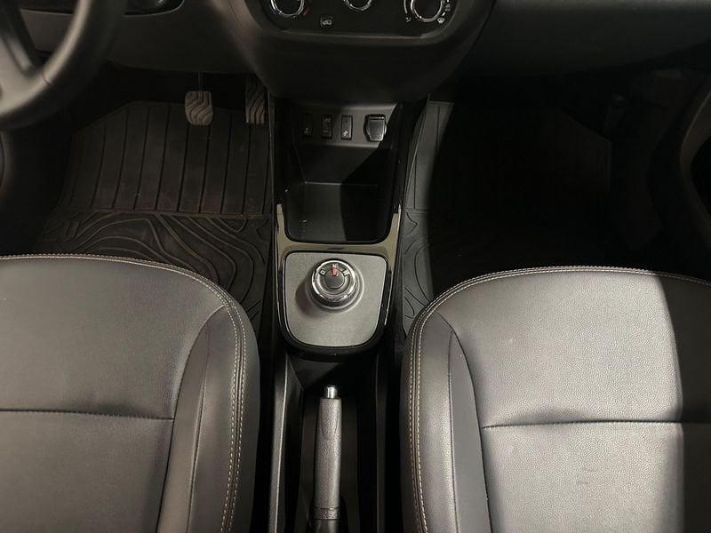 Dacia Spring Electric Electric 65 48KW Extreme