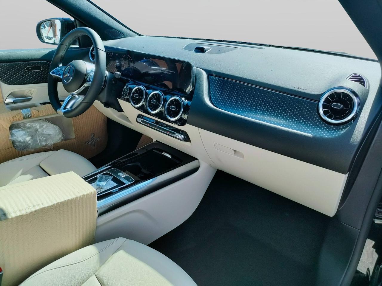 Mercedes-Benz GLA 180