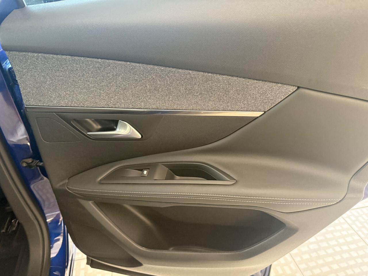 Peugeot 3008 BlueHDi 130 S&S Allure