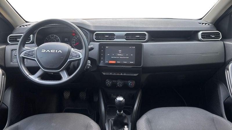 Dacia Duster 1.0 TCe GPL Expression 4x2