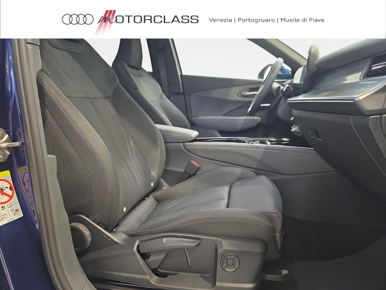 Audi Q3 sportback 1.5 tfsi mhev 150cv s line edition s tronic
