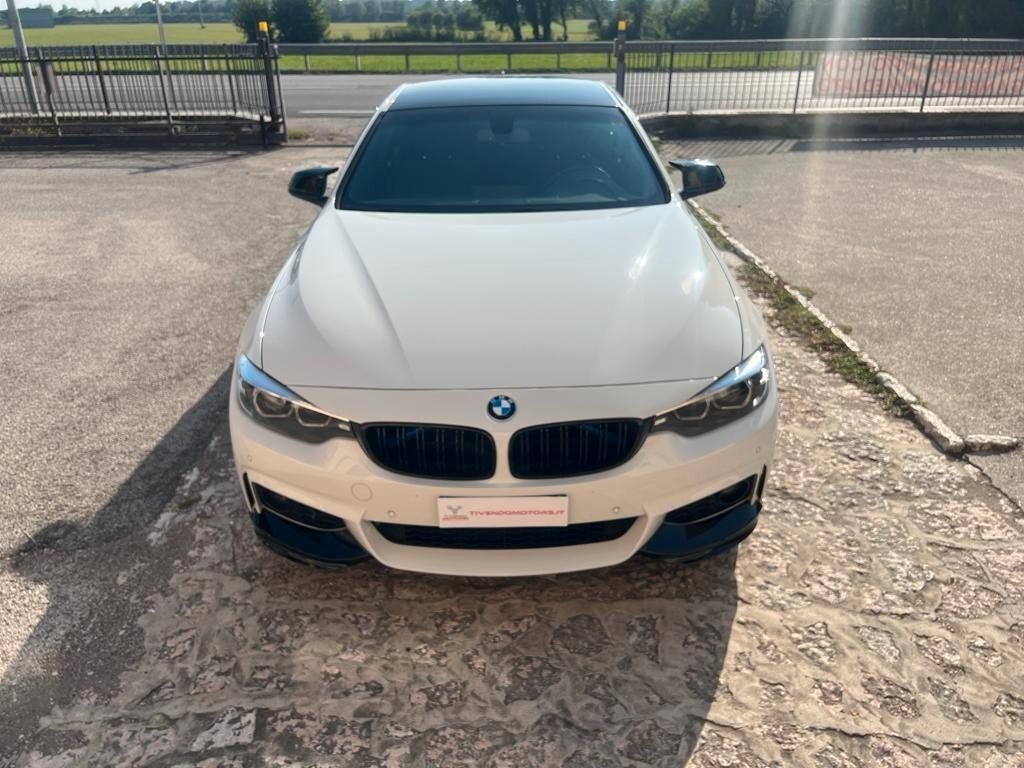 Bmw 420 420i 185cv MSport