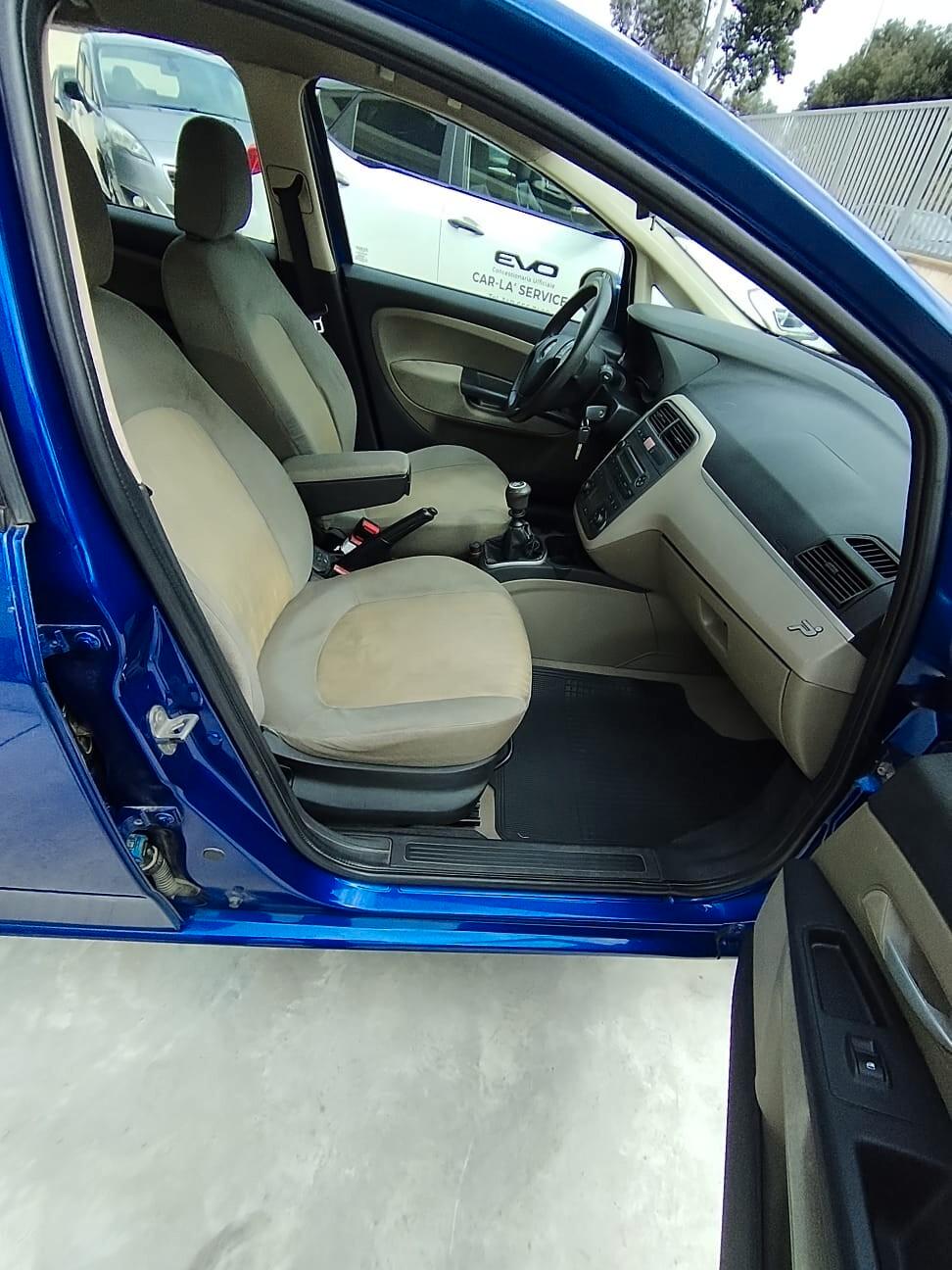 Fiat Grande Punto 1.3 MJT