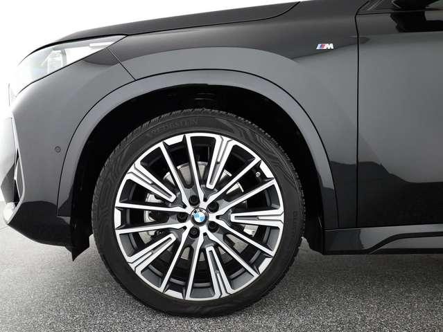 BMW X1 XDRIVE 23D M SPORT MSPORT M-SPORT TETTO ACC KAMERA