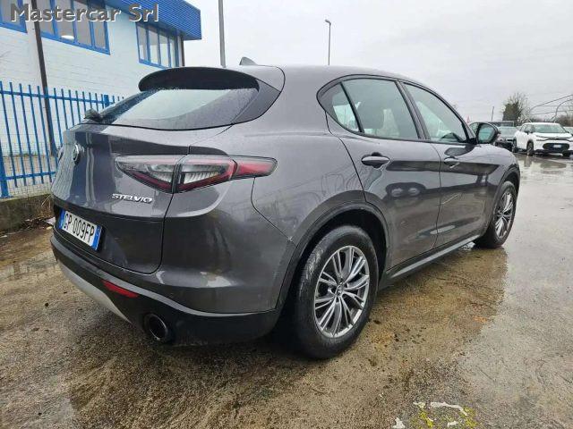 ALFA ROMEO Stelvio 2023 2.2 t Super Q4 210cv auto - GP009FP