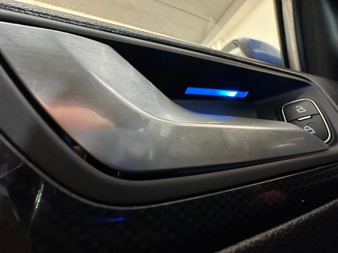 Ford Focus 2.3 EcoBoost 280 CV 5p. ST