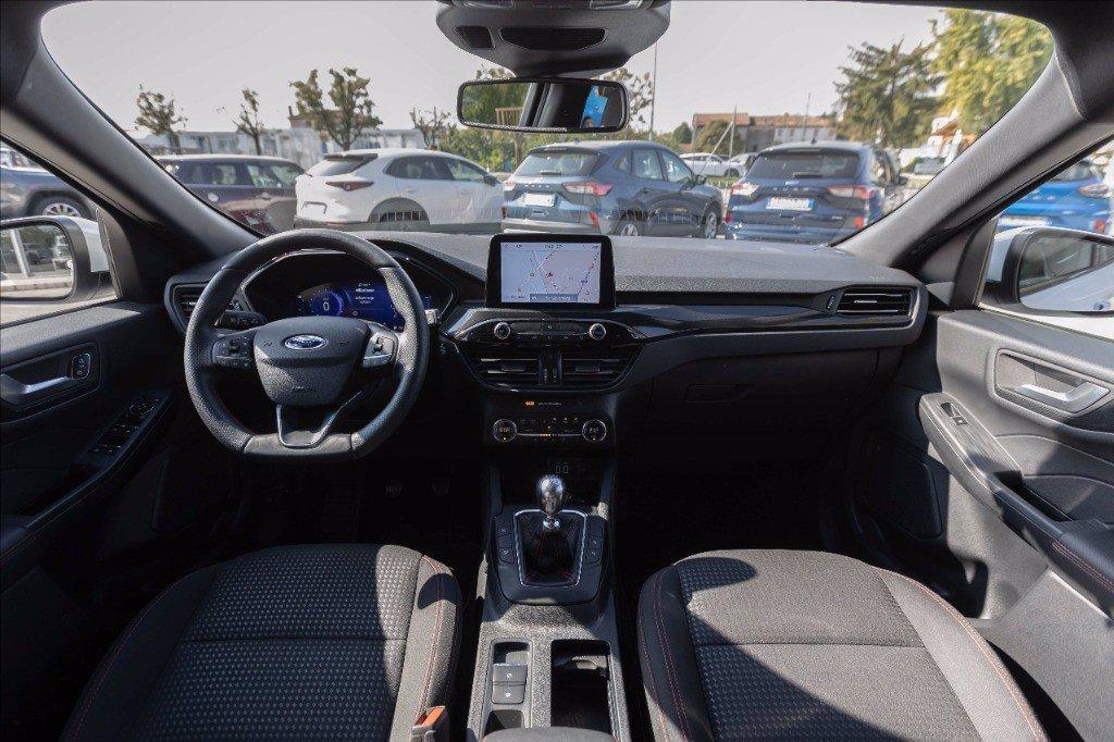 FORD Kuga 1.5 ecoblue ST-Line 2wd 120cv del 2021