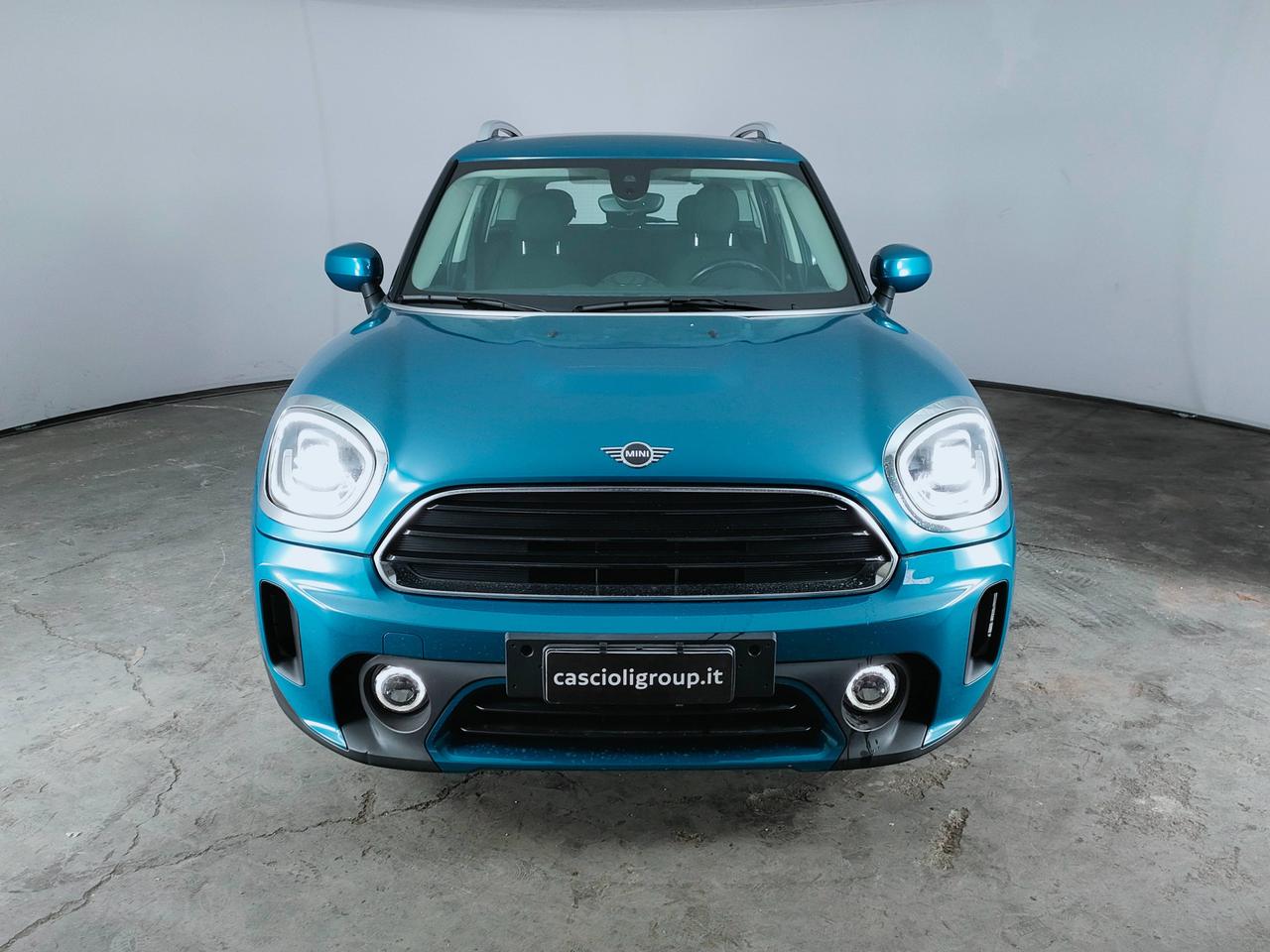 MINI Mini Countryman F60 2020 - Mini Countryman 1.5 One D Business auto