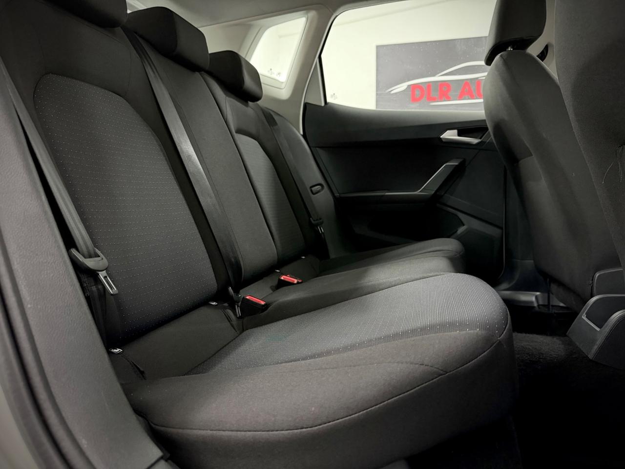 Seat Arona 1.0 TSI Style DSG