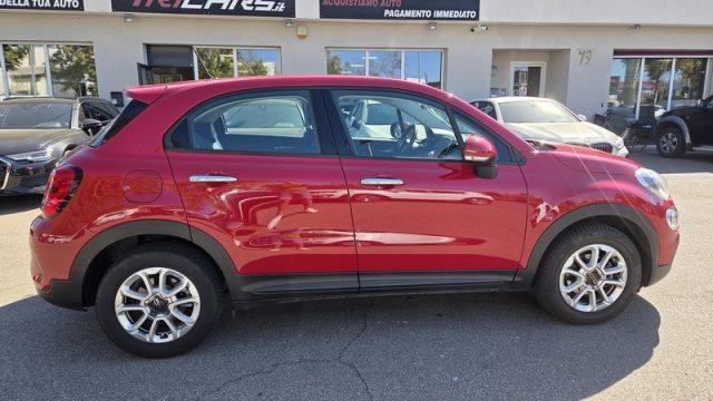 FIAT 500X 1.3 MultiJet 95 CV Urban PERMUTE OK NEOPATENTATI