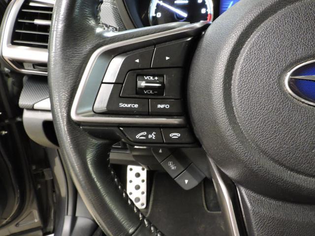 SUBARU Forester 2.0 e-Boxer MHEV CVT Lineartronic Free
