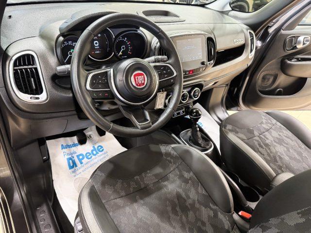 FIAT 500L 1.4 95 CV S&S Cross