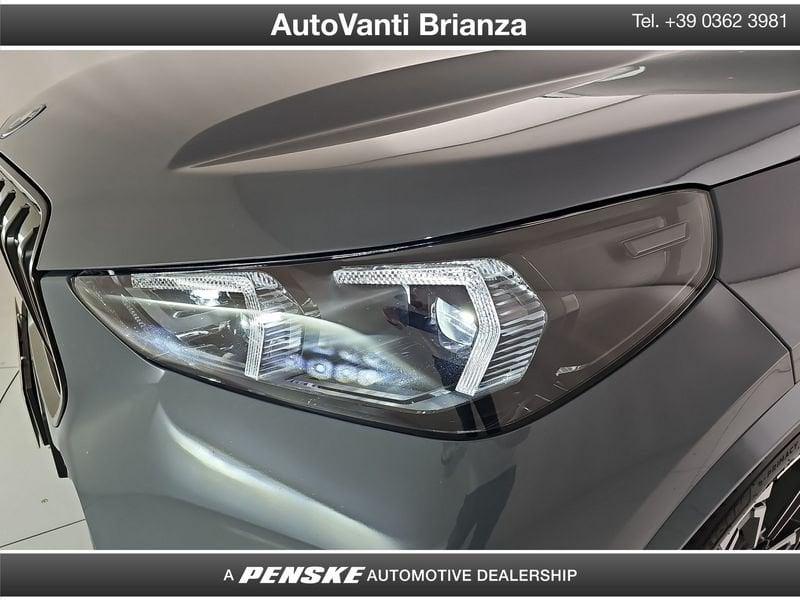 BMW X1 X1 xdrive 25e MSport Pro