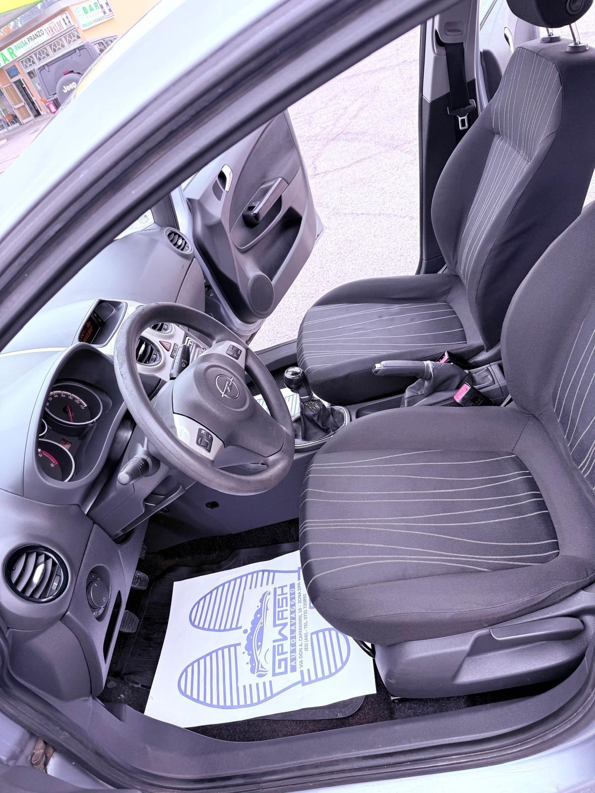 Opel Corsa 1.3 CDTI 75CV 5 porte Ok neopatentati