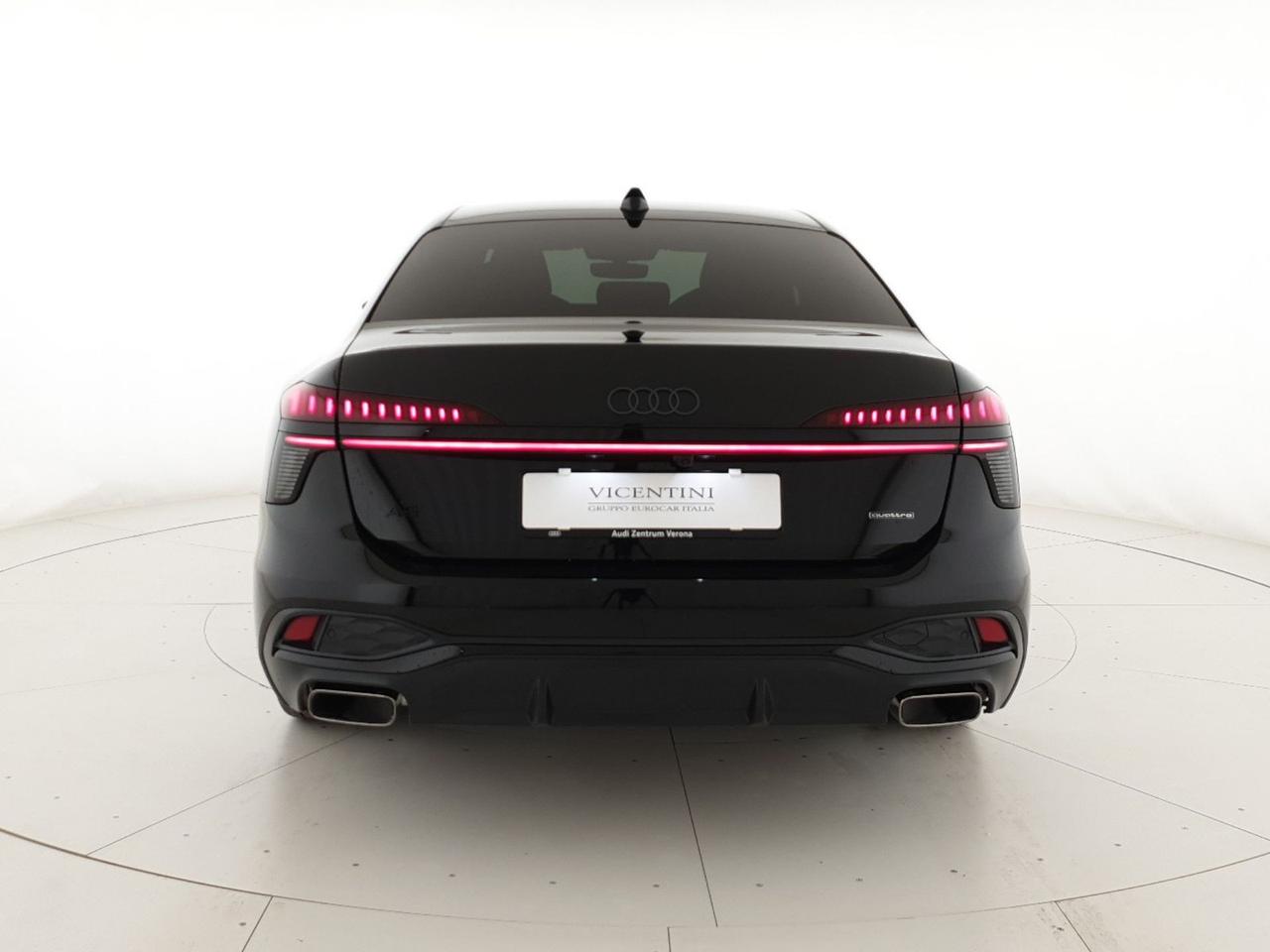 2.0e-hybrid 367CV quattro S tronic S line Edition