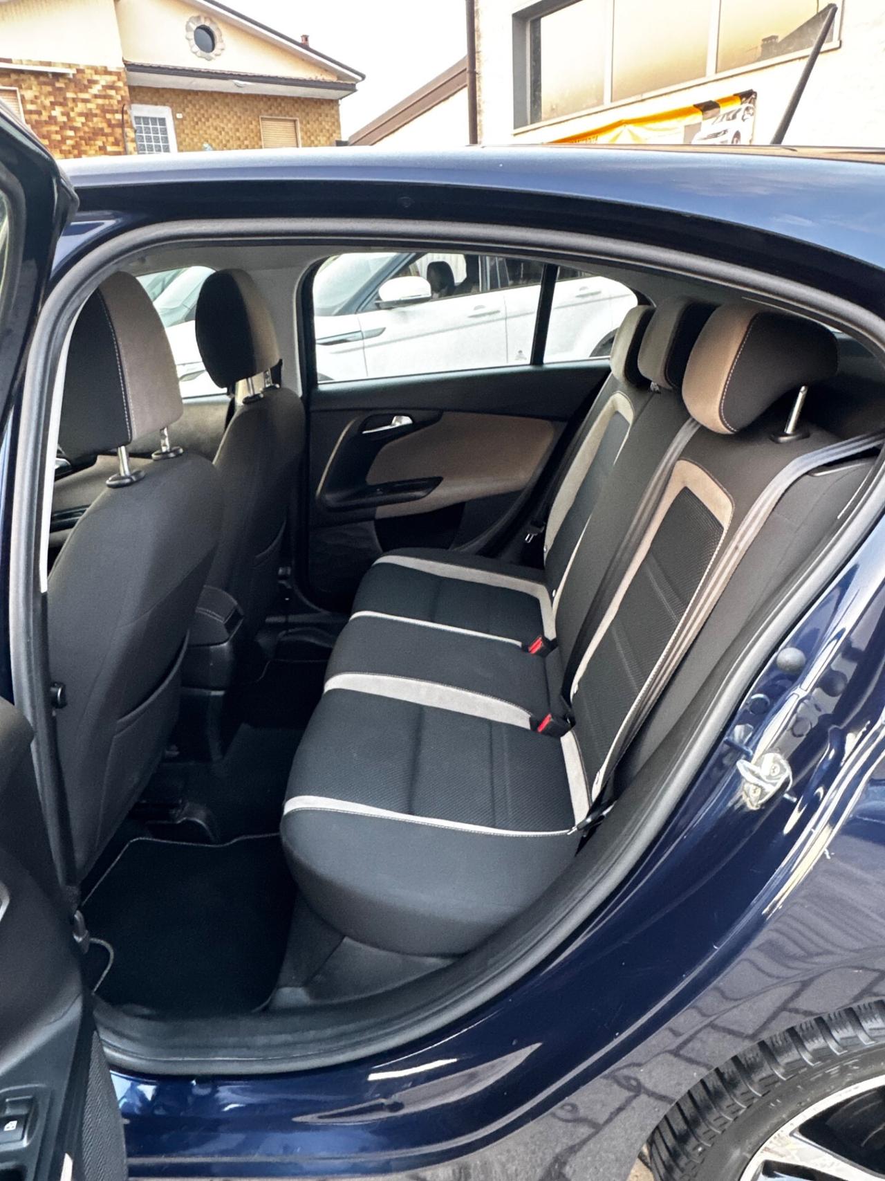 Fiat Tipo 1.4 5 porte Lounge