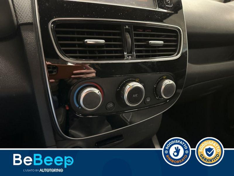Renault Clio 1.5 DCI ENERGY ZEN 75CV