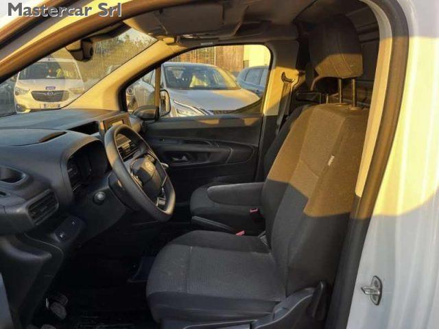 TOYOTA Proace City CITY 1.2 130CV S&S L1 - GZ975EW