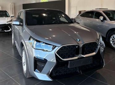 Bmw X2 M X2 sDrive 18d Msport