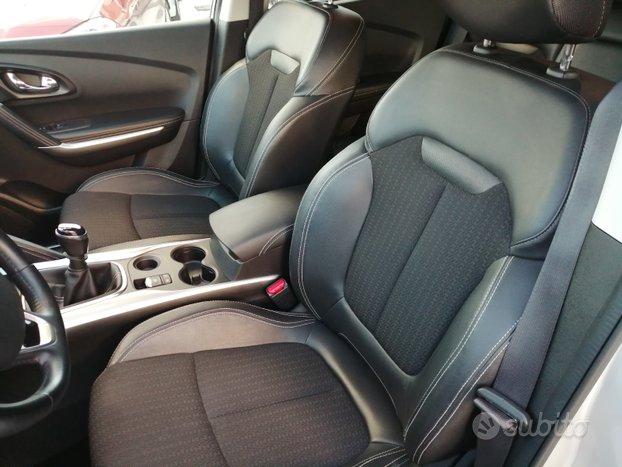 Renault Kadjar dCi 8V 110CV Energy Business