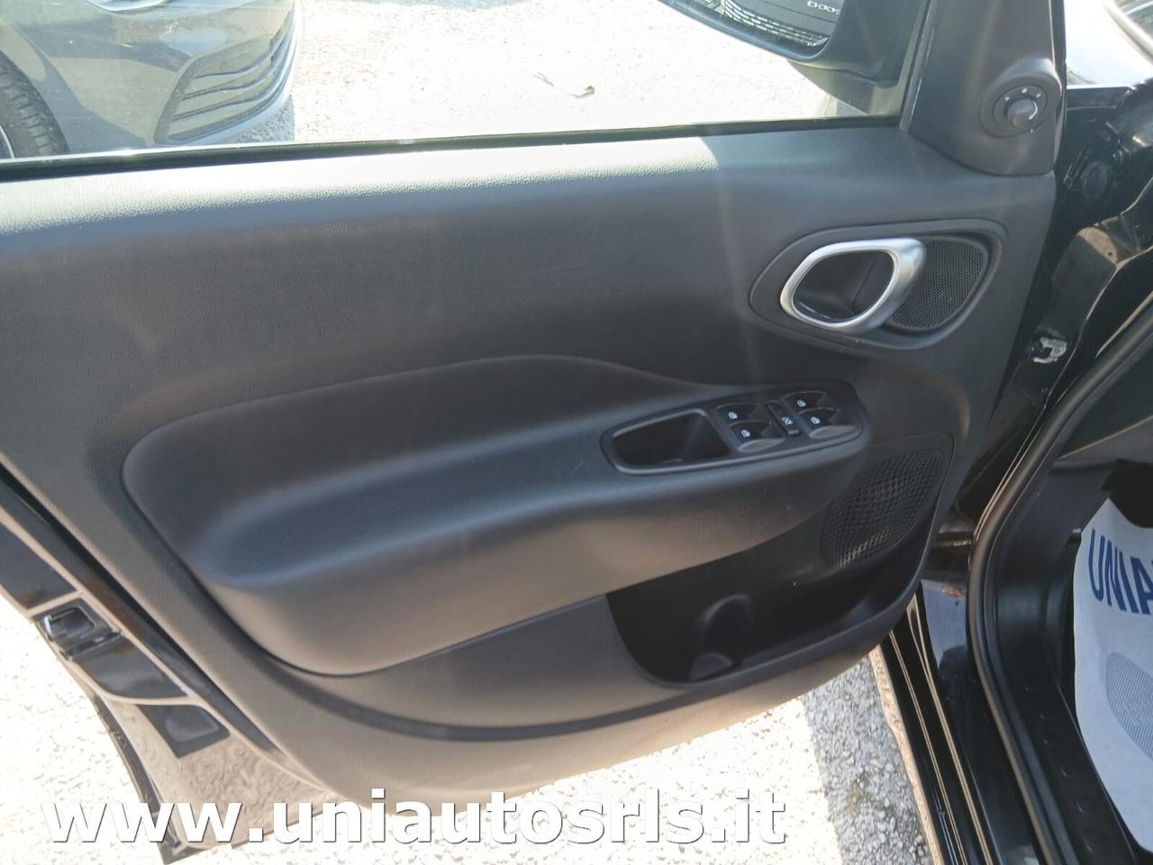 Fiat 500L 1.4 95 CV Pop Star