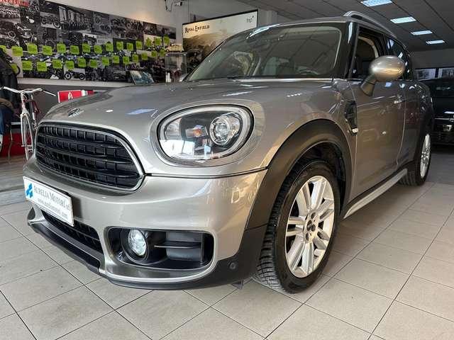 MINI One D Countryman 1.5 Hype PERFETTA FULL OPT. SEMPRE TAGL. MINI