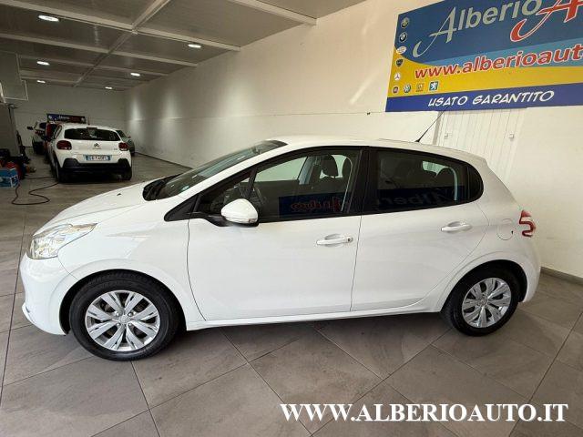 PEUGEOT 208 1.4 8V HDi 68CV 5p. Active