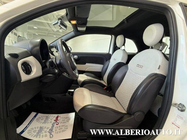 FIAT 500 1.2 Star