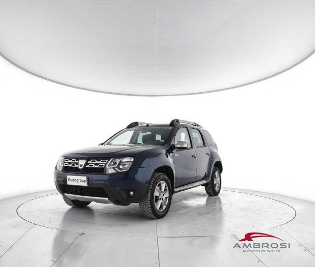 DACIA Duster 1.5 dCi 110CV 4x2 La Gazzetta dello Sport
