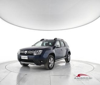 DACIA Duster 1.5 dCi 110CV 4x2 La Gazzetta dello Sport