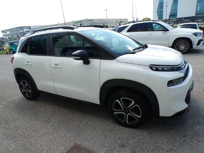 Citroen C3 Aircross BlueHDi 120 S&S EAT6 Feel