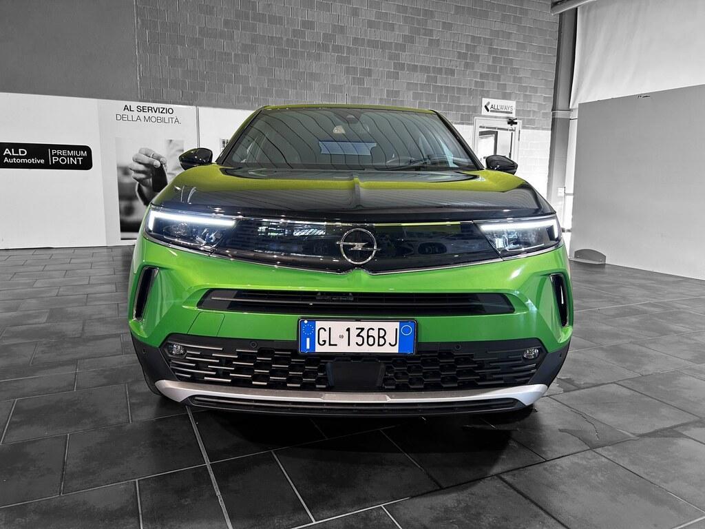 Opel Mokka BEV Ultimate