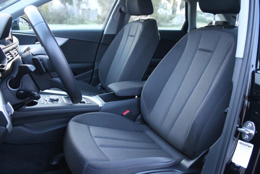 Audi A4 Avant 2.0 TDI 150 CV s-tronic