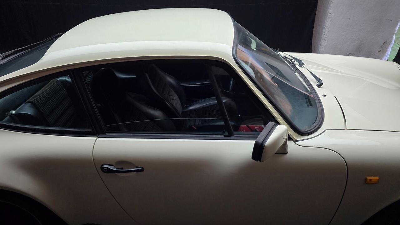 Porsche 911 SC 3.0 Coupé