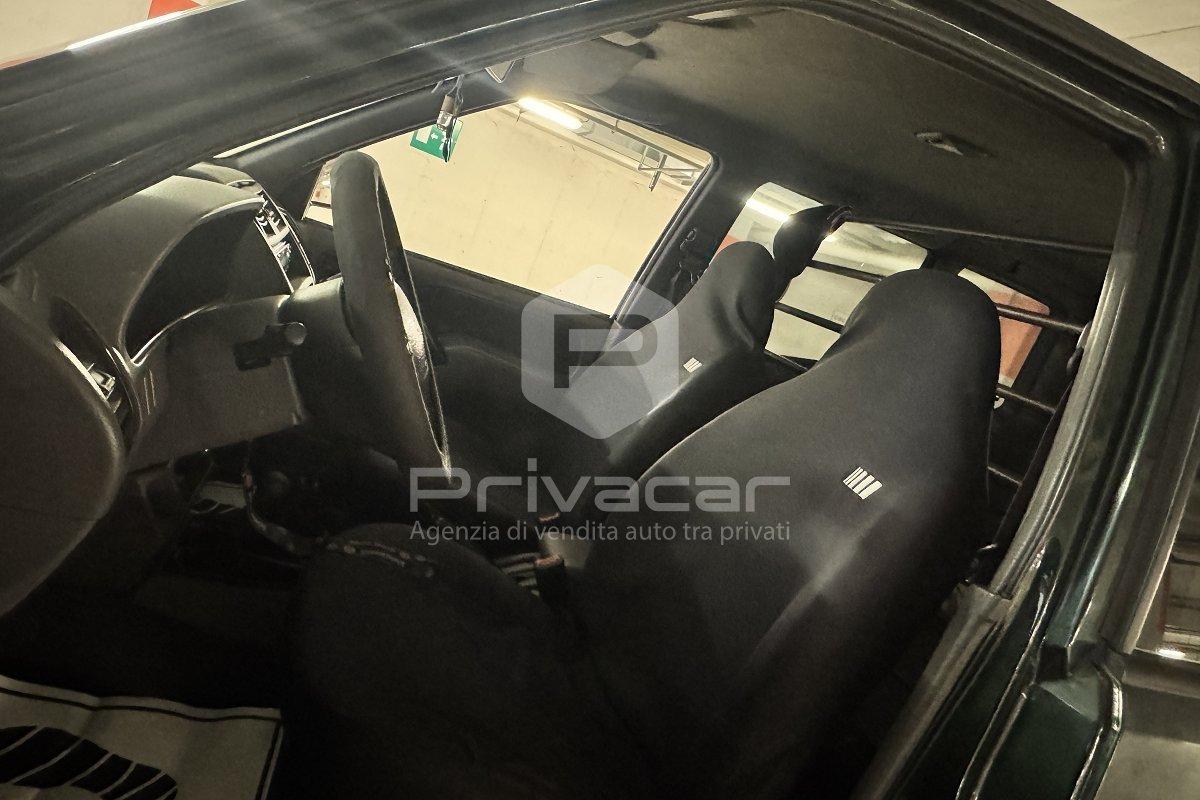 NISSAN Terrano II 2.7 Tdi 3p. SR Commercial